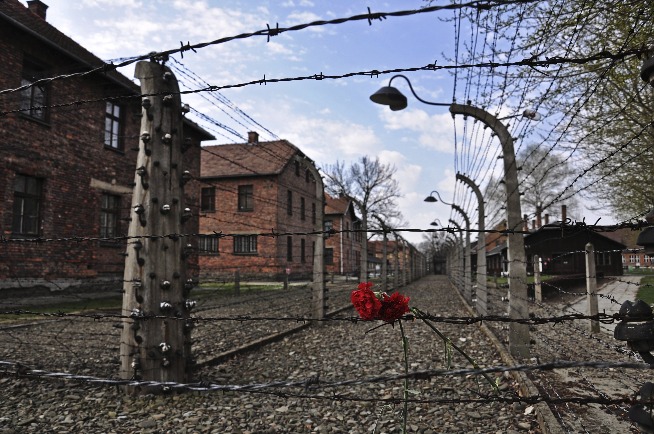 Новости холокосте. Биркенау Аушвиц Освенцим Холокост. - Польша- Майданек, Освенцим. Концлагерь Варшава Польша.