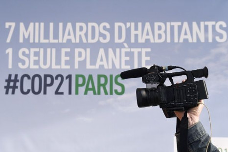COP21Paris