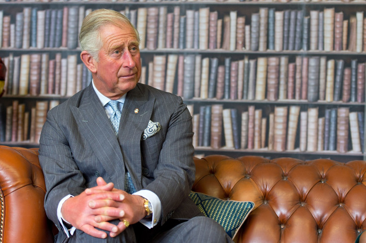 prince charles