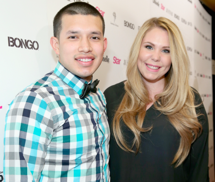 Kailyn Lowry Javi Marroquin