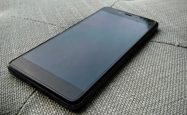 OnePlus X Review