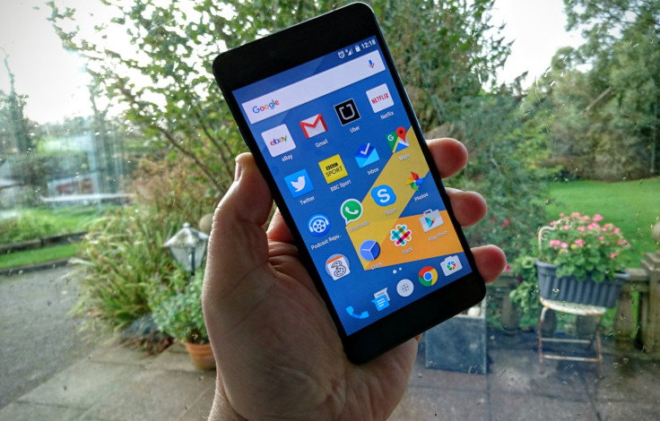 OnePlus X Review