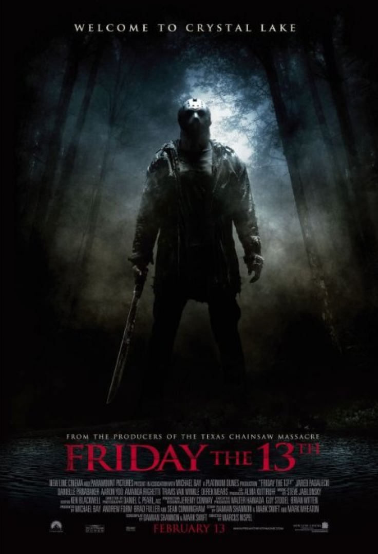 Friday the 13th 