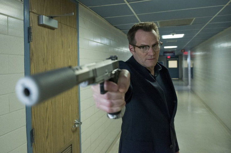 Noah Bennet