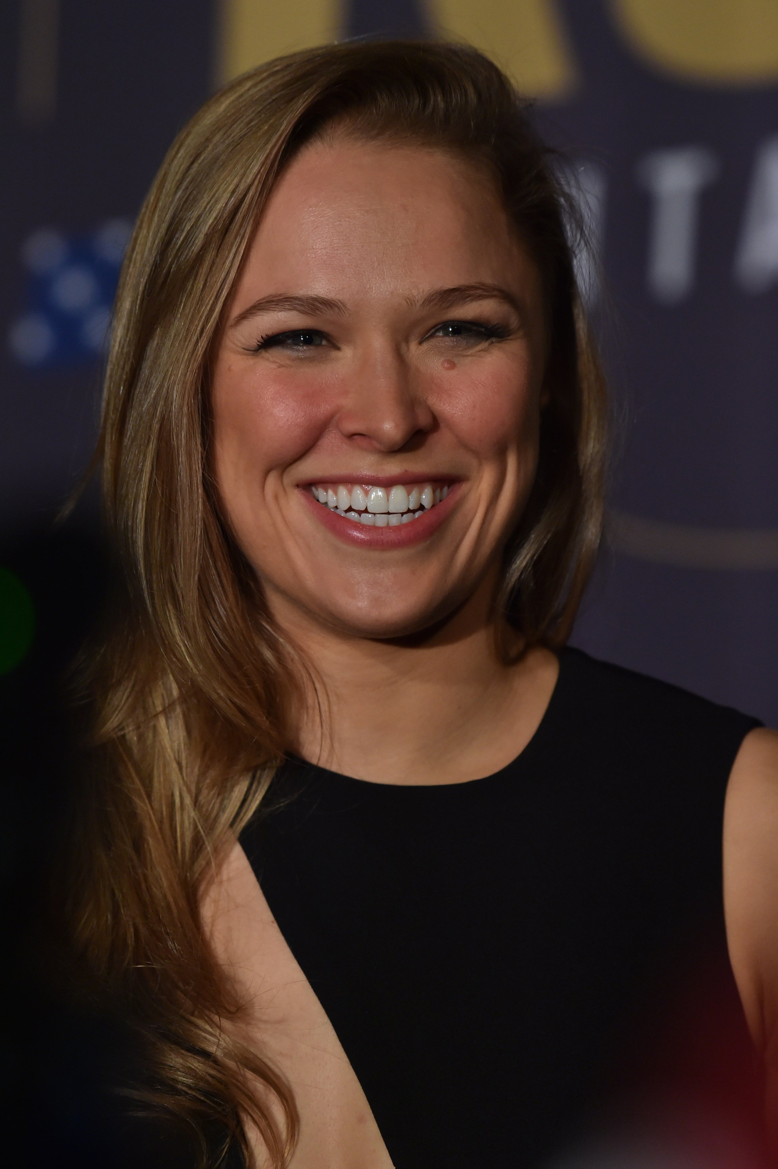 Ronda Rousey Wants Justin Bieber To Apologize For Being Rude To Her Sister Julia Video Ibtimes