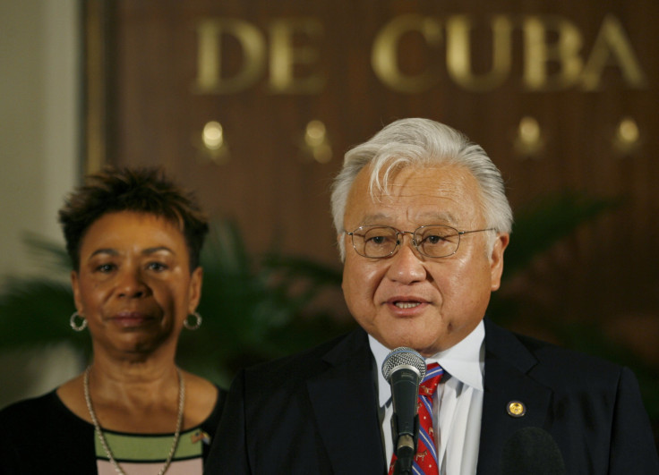 Mike Honda