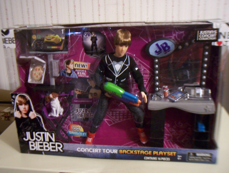 Bieberdoll_eBay