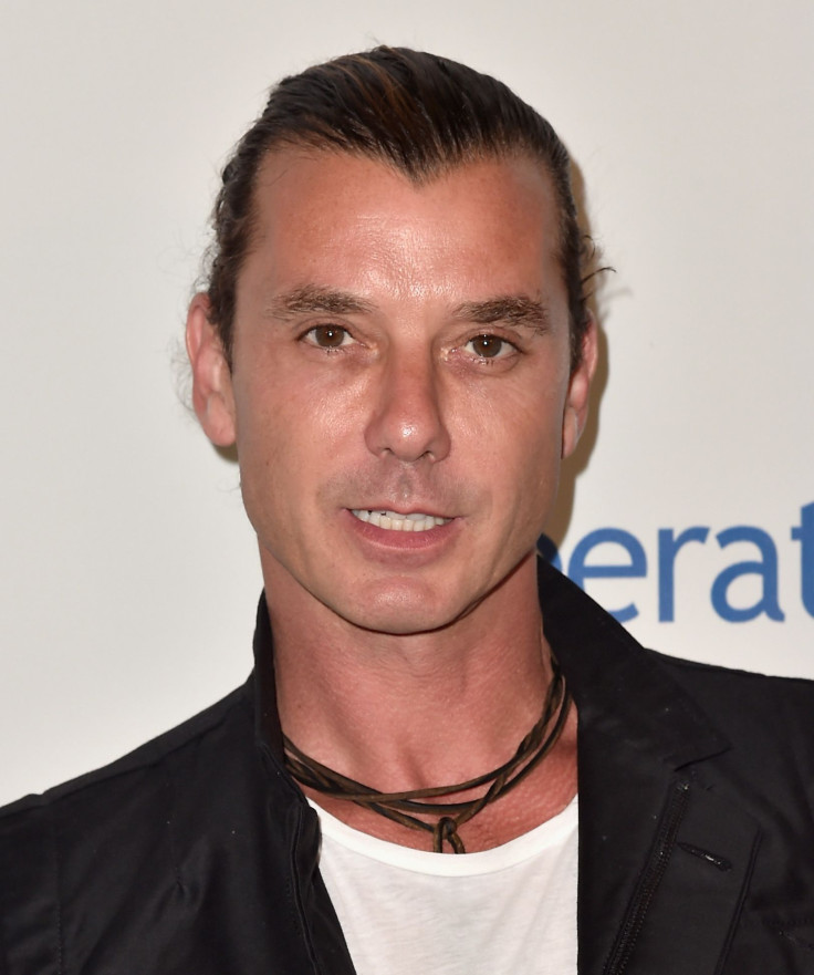 Gavin Rossdale