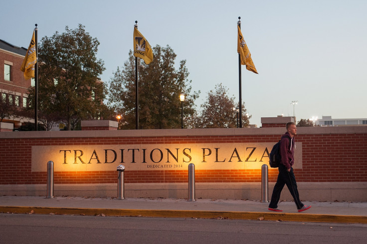 mizzou chief diversity officer