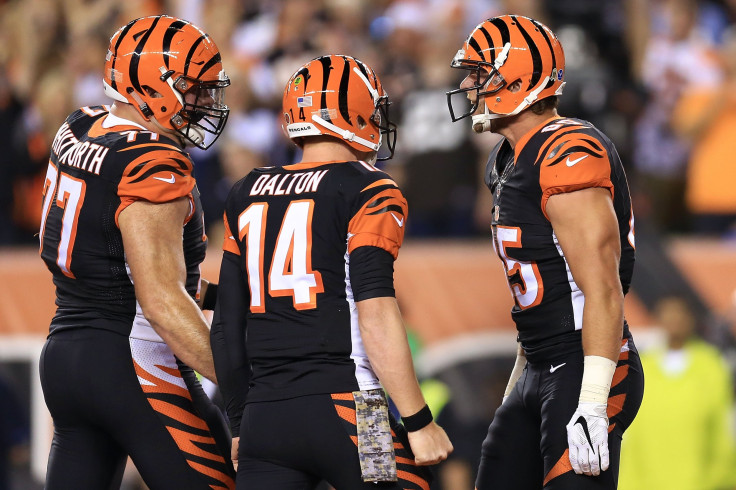 Cincinnati Bengals