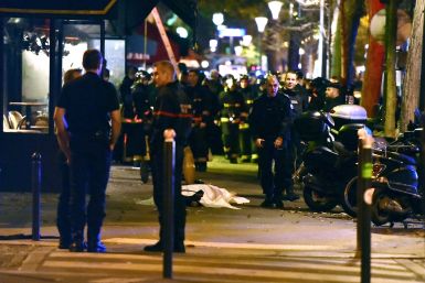 paris attack security measures