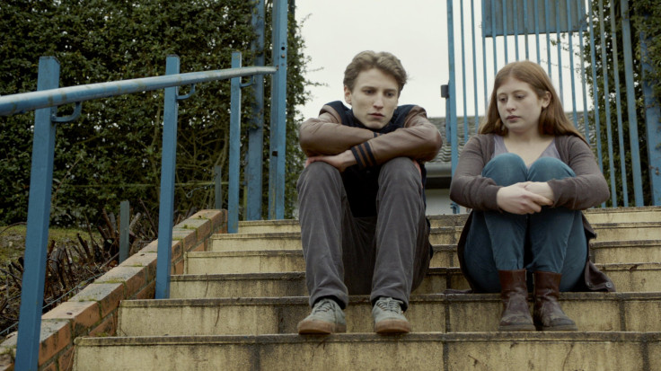 Les Revenants Virgil & Camille