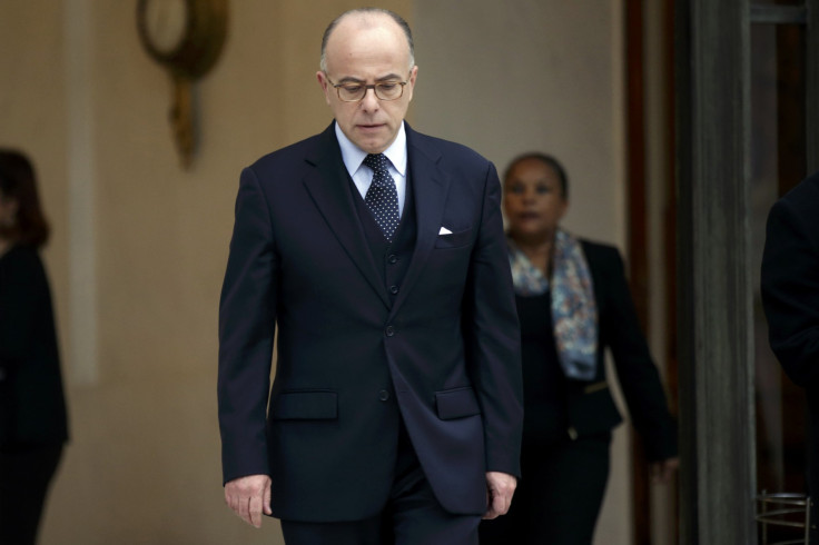 cazeneuve