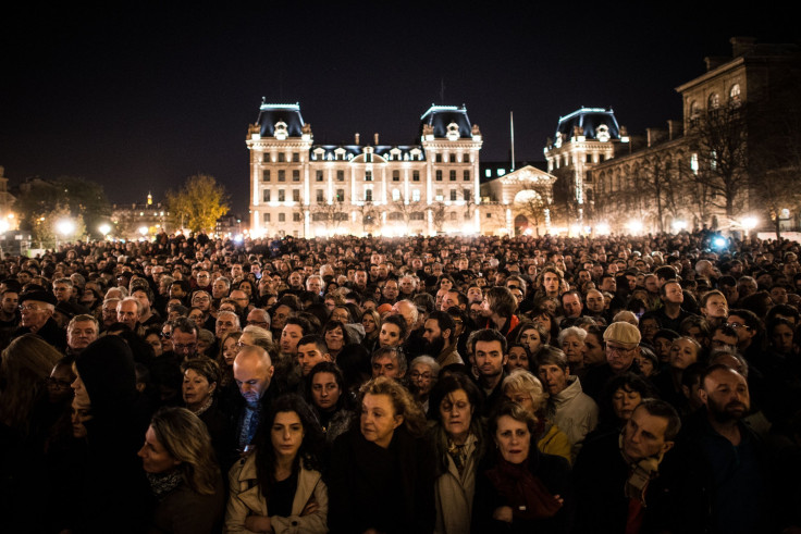 notre dame