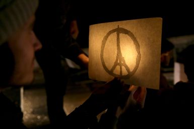 Paris attacks