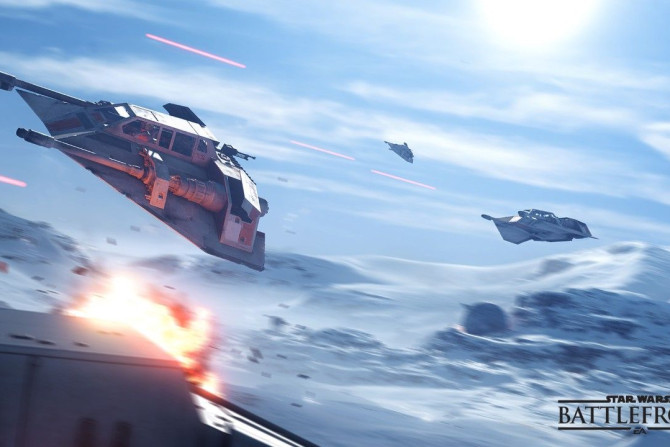 'Star Wars Battlefront' Review Roundup