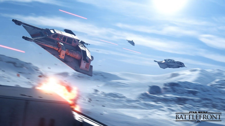 'Star Wars Battlefront' Review Roundup