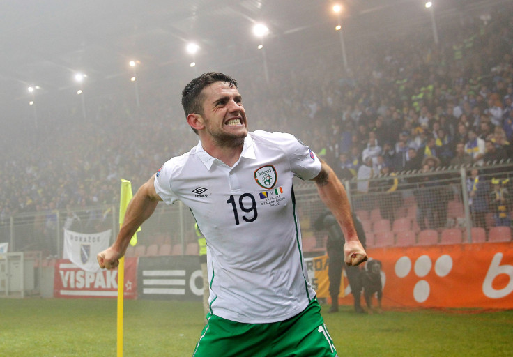 Robbie Brady