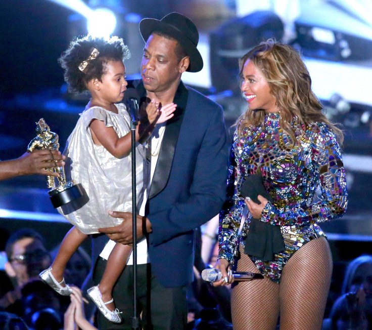 The Carters