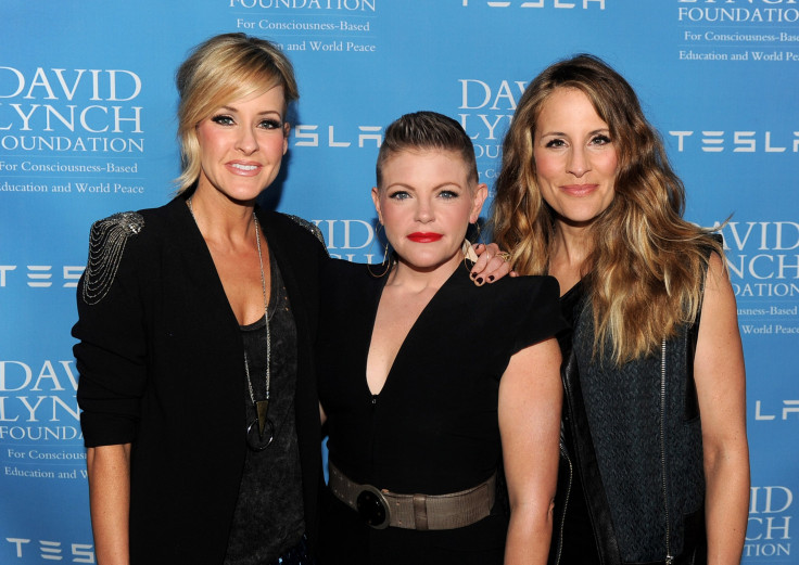 Dixie Chicks Confirm U.S. Tour