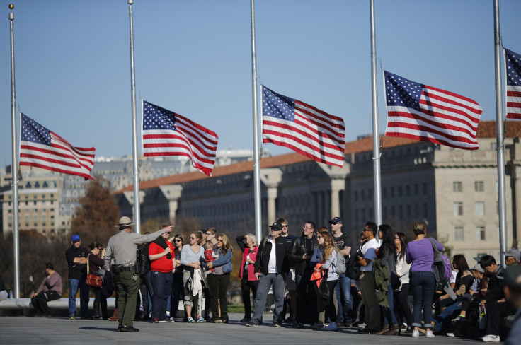 washington dc isis threat