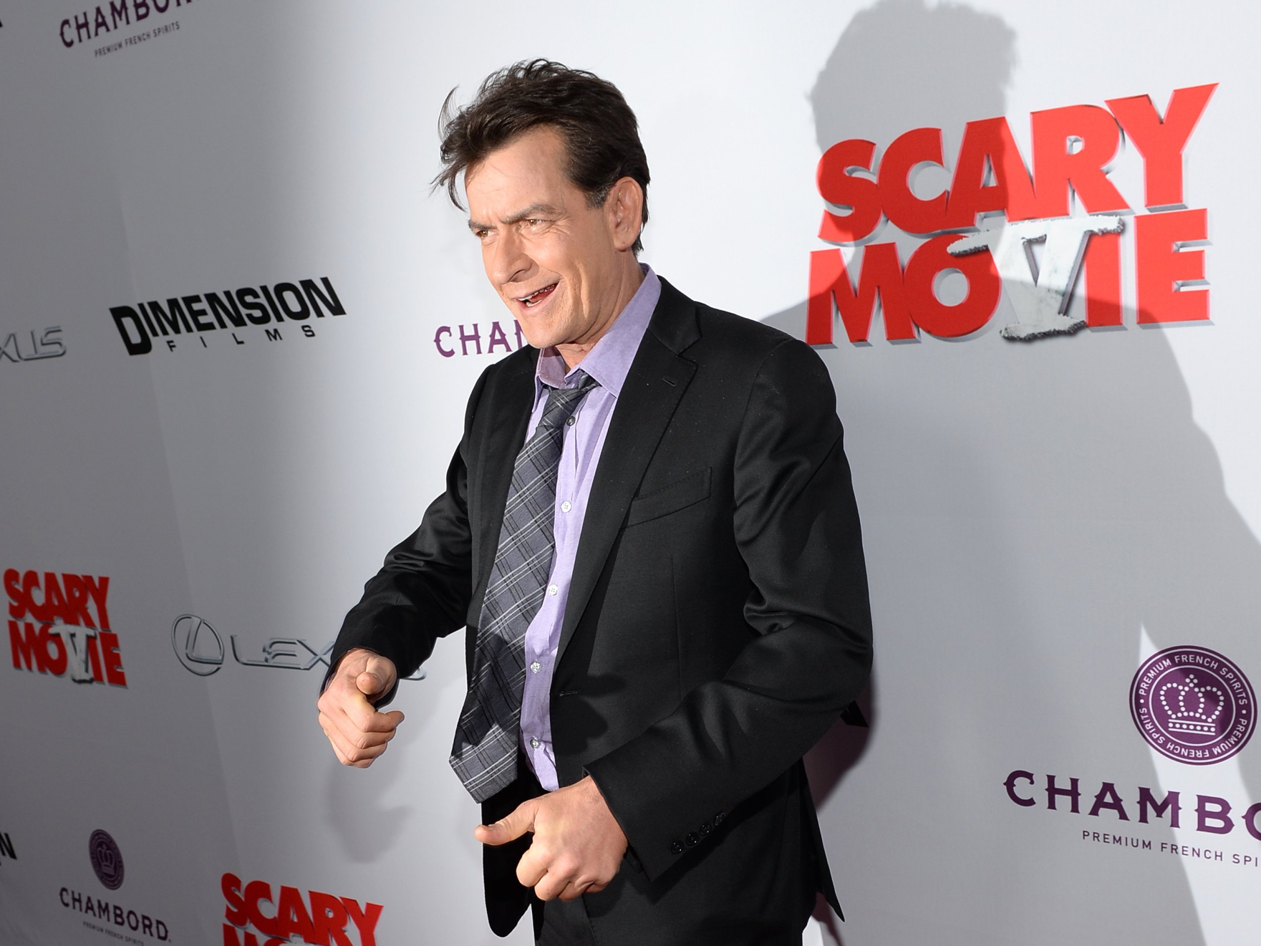 Charlie Sheen Update Impending Lawsuits Reportedly Push Actor To Make