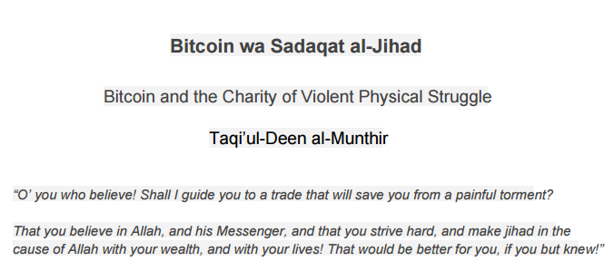 btc jihad