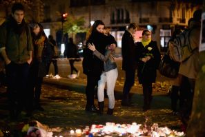 Paris attacks suspect serbia police passport