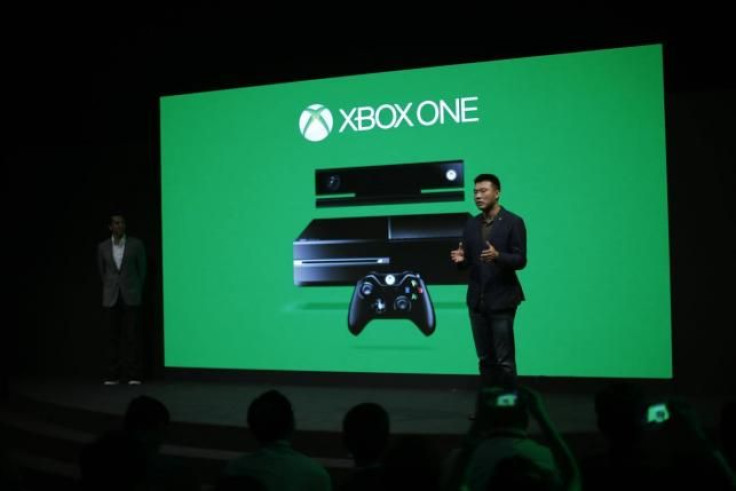 Xbox One