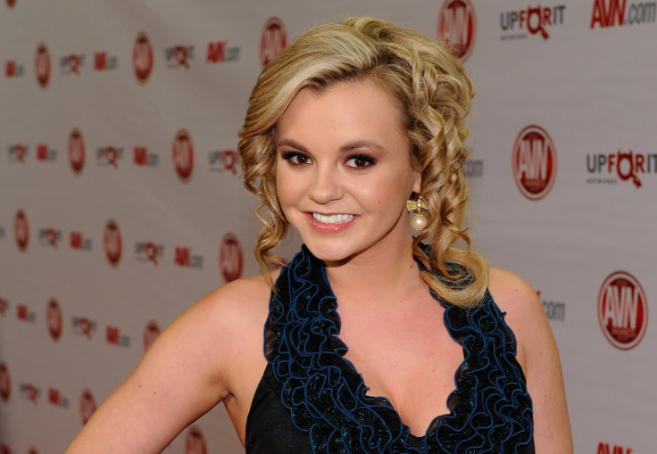 Bree Olson