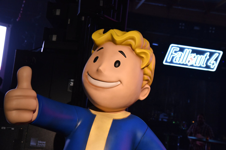 Fallout 4 