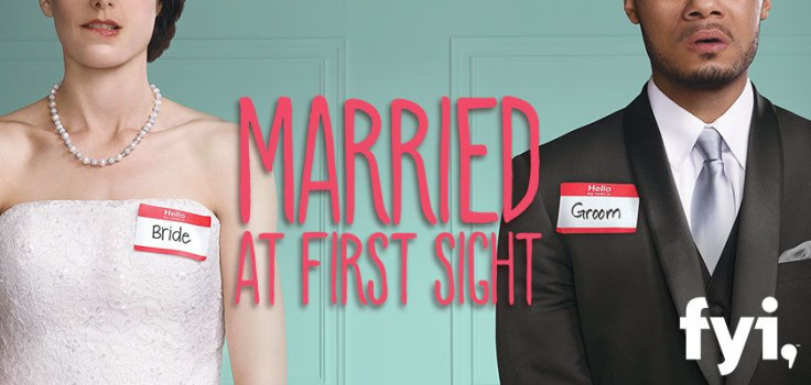Married at First Sight Season 3