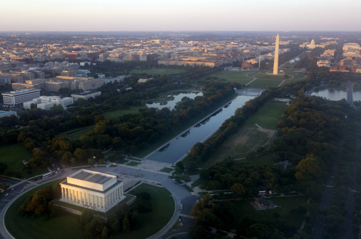 Washington, D.C.