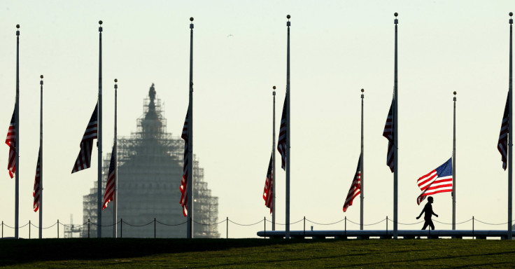 U.S. Capitol