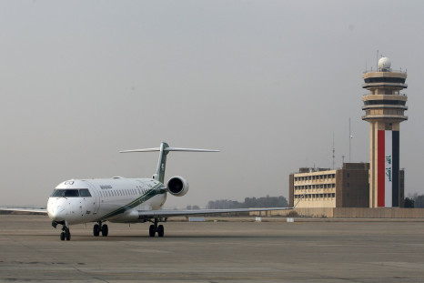 Iraq airline