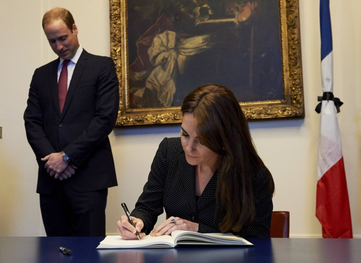 Kate Middleton