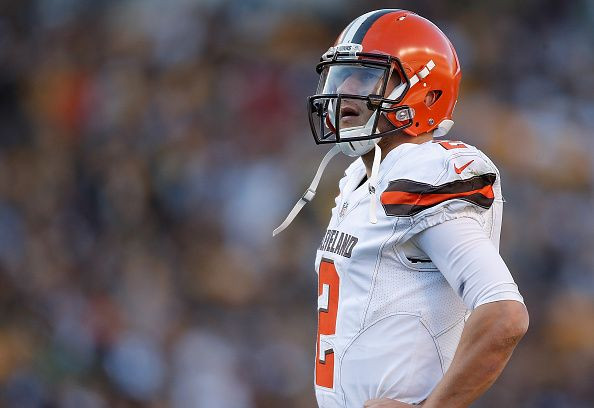 Johnny Manziel