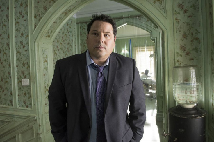 Matt Parkman