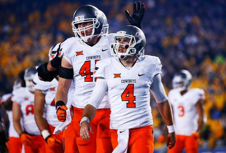 Oklahoma State Cowboys