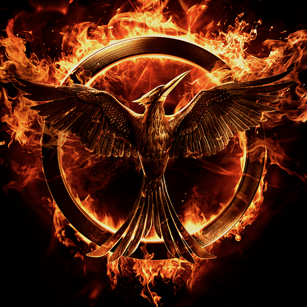 How Does The 'Mockingjay' Book End? A Quick Summary Before The Final ...