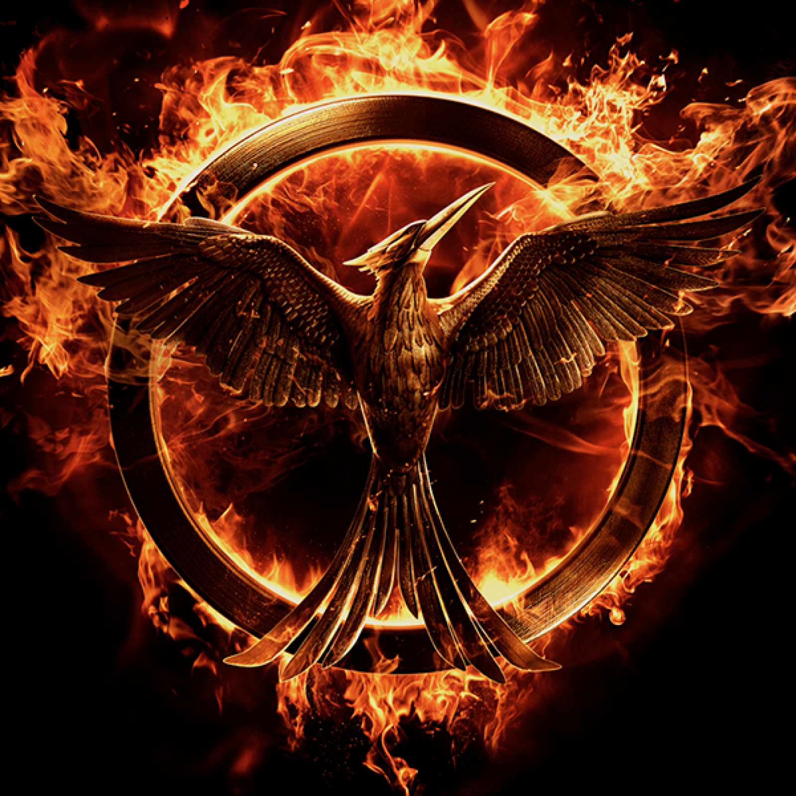 hunger games mockingjay overview
