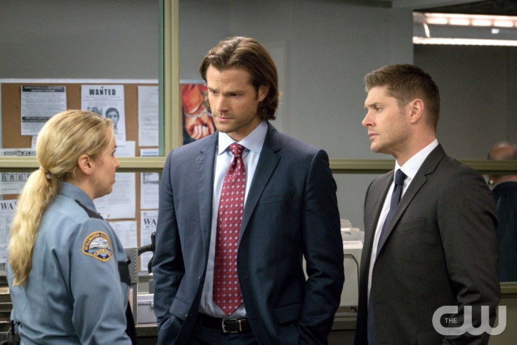 "Supernatural" Season 11 Spoilers