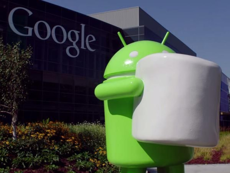 Android 6.0 Marshmallow 