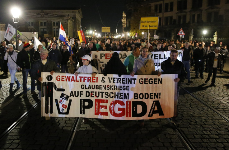 PEGIDA