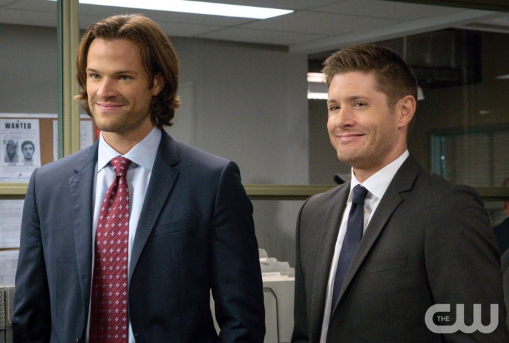 "Supernatural" Season 11 Spoilers