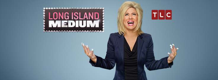 "Long Island Medium" Season 8 spoilers