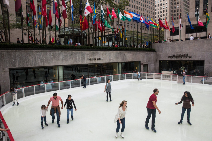 Skating