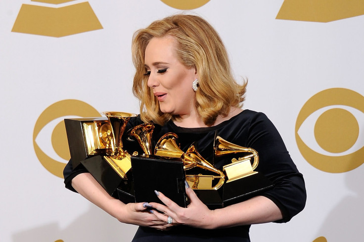 Adele2012Grammys_KevorkDjansezian_Getty