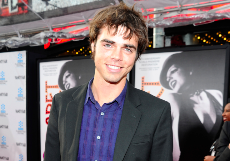 Reid Ewing 