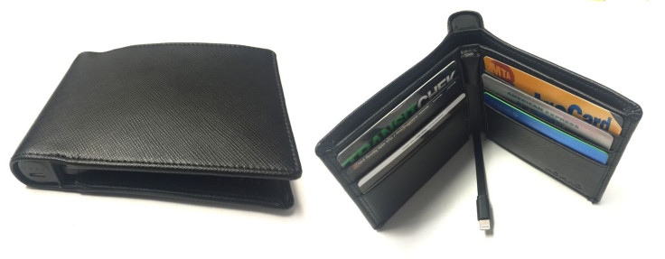 Nomad Wallet